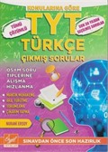 TYT Türkçe Tümü Çözümlü Çıkmış Sorular
