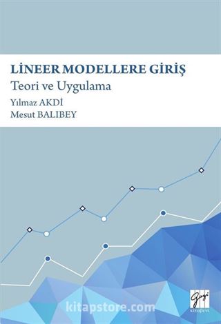 Lineer Modellere Giriş