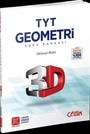 TYT Geometri 3D Soru Bankası