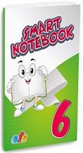 6. Sınıf Smart Notebook