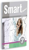 7. Sınıf Smart Teens Workbook