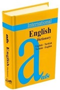 English Dictionary (Cep Sözlük)