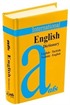 English Dictionary (Cep Sözlük)