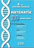 8. Sınıf Matematik 10 Deneme Sınavı