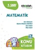 3. Sınıf Matematik Konu Kitabım