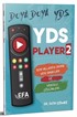 YDS Player 2 Son Yıllarda Çıkmış YDS Sınavları