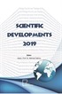 Scientific Developments 2019