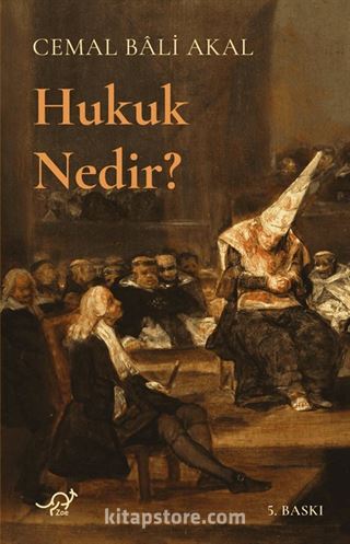Hukuk Nedir?