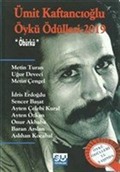 Ümit Kaftancıoğlu Öykü Ödülleri 2019