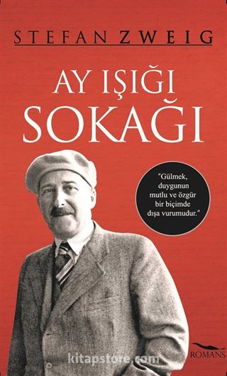 Ay Işığı Sokağı