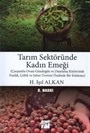 Tarım Sektöründe Kadın Emeği