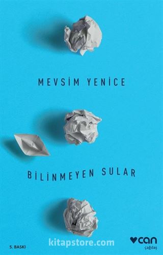 Bilinmeyen Sular