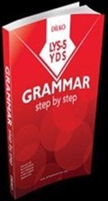 LYS 5 YDS Grammar Step By Step