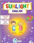 3. Sınıf Sunlight English Practice Book