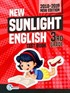 3. Sınıf New Sunlight English Testbook