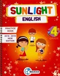 4. Sınıf Sunlight English Practice Book