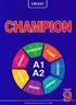 9 Grade Champion A1 A2 Cd'li