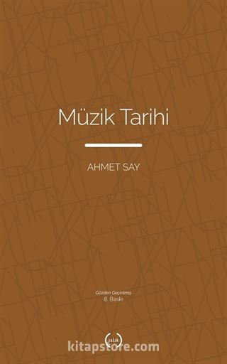 Müzik Tarihi