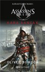 Assassin's Creed Suikastçının İnancı 7 - Kara Sancak