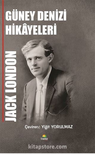 Güney Denizi Hikayeleri