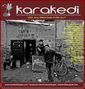 Karakedi kültür Sanat Edebiyat Dergisi Sayı:27 Yıl:2019