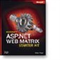 Microsoft® ASP.NET Web Matrix Starter Kit