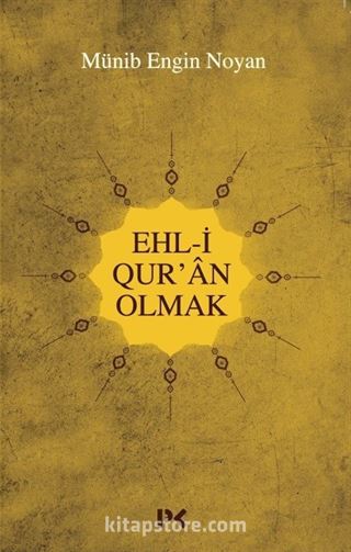 Ehl-i Qur'an Olmak