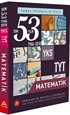 YKS TYT Matematik Son 53 Yılın Çıkmış Soruları ve Ayrıntılı Çözümleri