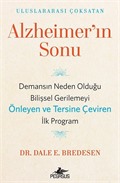 Alzheimer'in Sonu