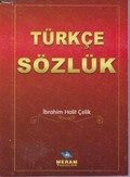 Türkçe Sözlük