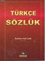 Türkçe Sözlük