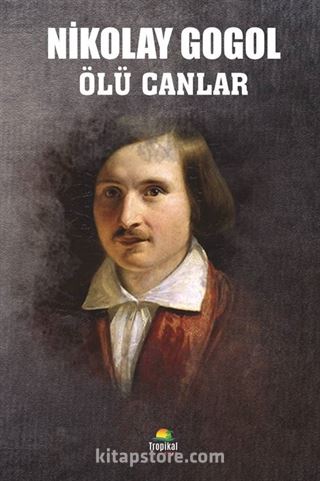 Ölü Canlar