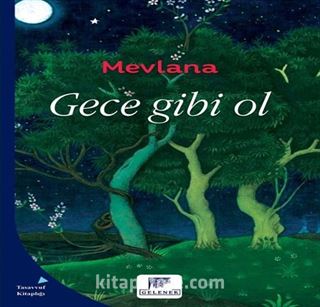 Gece Gibi Ol