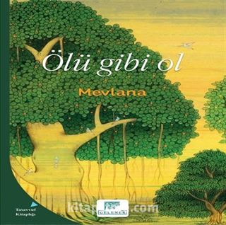 Ölü Gibi Ol