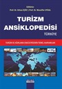 Turizm Ansiklopedisi - Türkiye (Karton Kapak)
