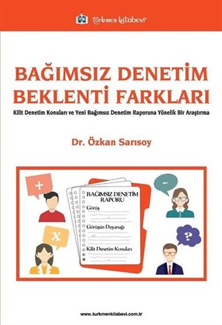 Bağımsız Denetim Beklenti