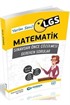 LGS Yerim Seni Matematik Sınavdan Önce Çözülmesi Gereken Sorular