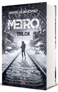 Metro Triloji (Ciltli Özel Baskı)