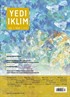 7edi İklim Sayı:350 Mayıs 2019 Kültür Sanat Medeniyet Edebiyat Dergisi