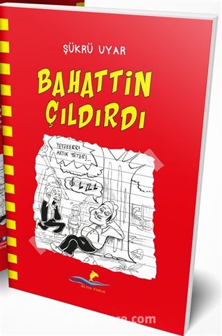 Bahattin Çıldırdı