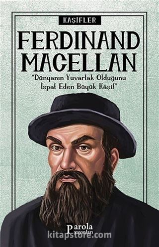 Ferdinand Macellan / Kaşifler