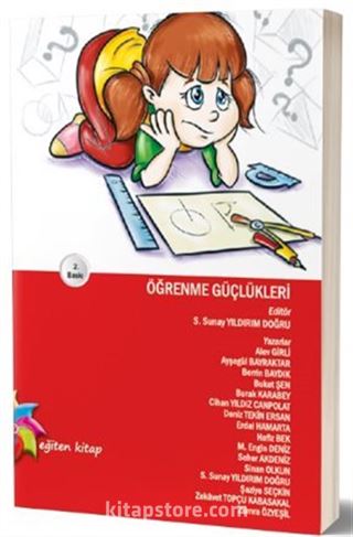 Öğrenme Güçlükleri