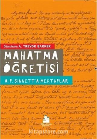 Mahatma Öğretisi