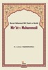 Bursalı Muhammed Akif Efendi ve Mevlidi Mir'at-ı Muhammedi