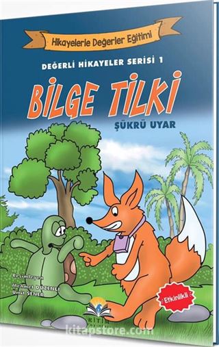 Bilge Tilki