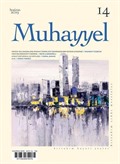 Muhayyel Dergisi Sayı:14 Haziran 2019