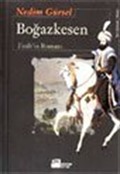 Boğazkesen / Fatih'in Romanı