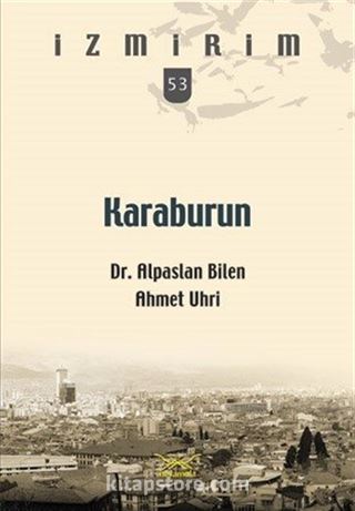 Karaburun / İzmirim 53