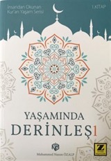 Yaşamında Derinleş 1