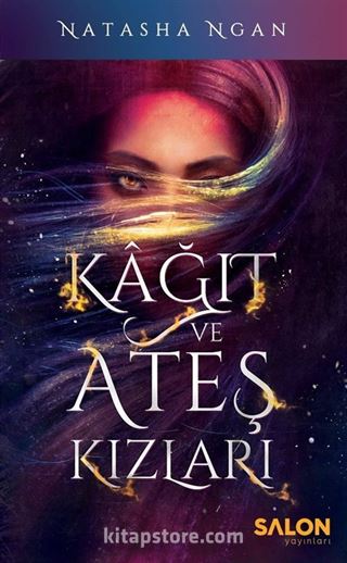 Kağıt ve Ateş Kızları